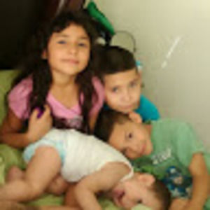 Meet your Posher, Sonia